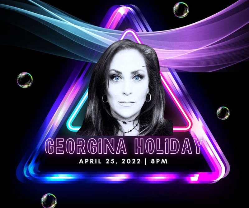 Get Information and buy tickets to Georgina Holiday Show  on The Branson Star Theater
