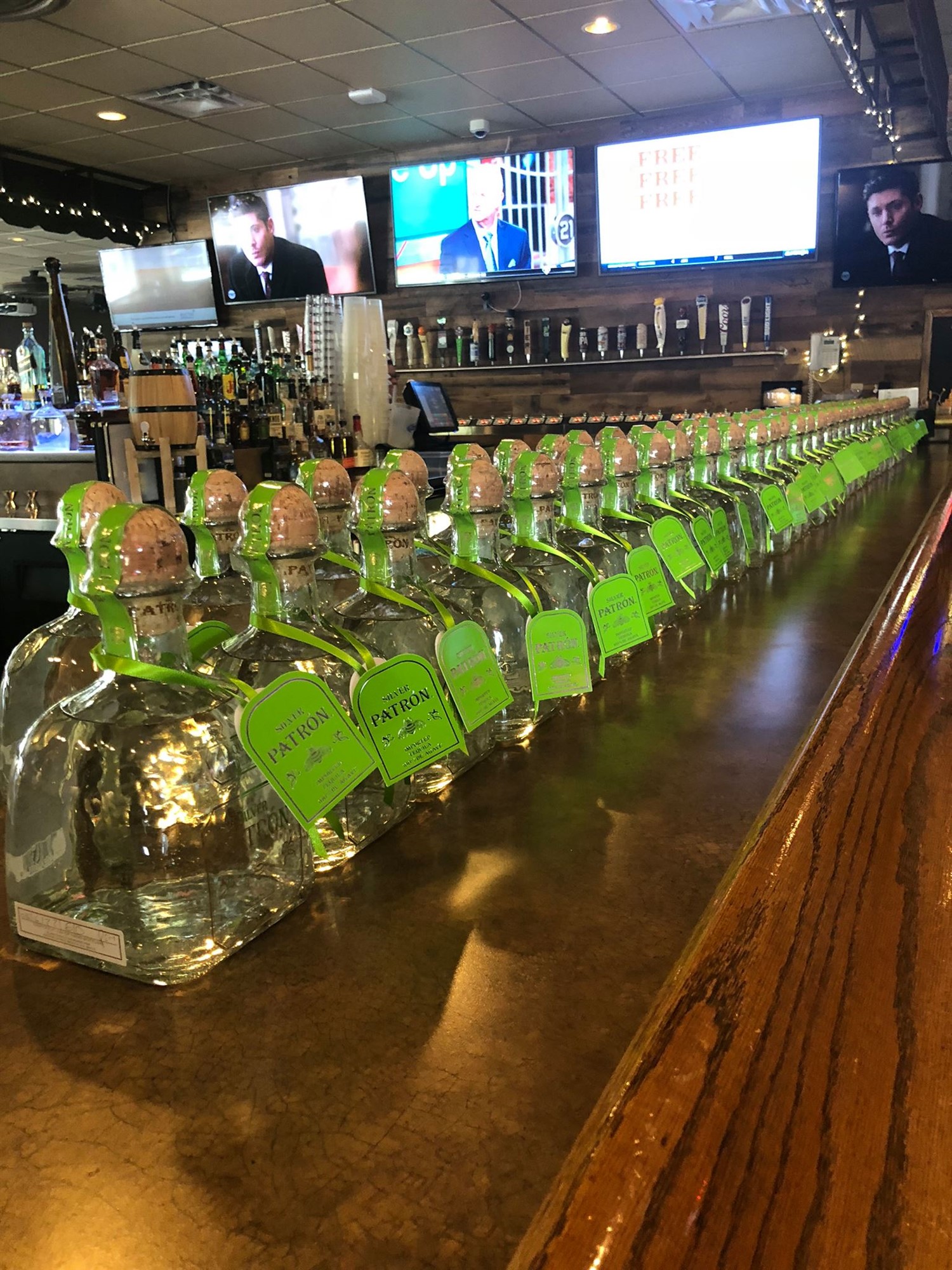 Cinco De Drinko image