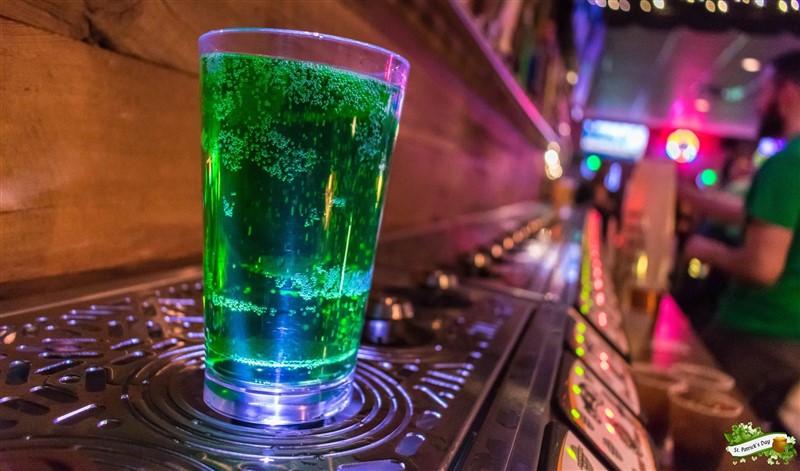 St. Patricks Day Bash