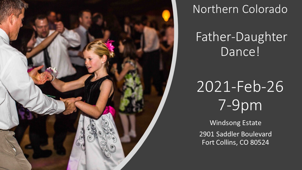 Father-Daughter Dance image