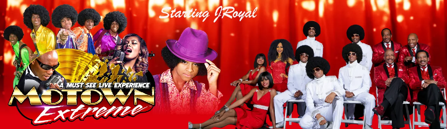 Motown Extreme Review image