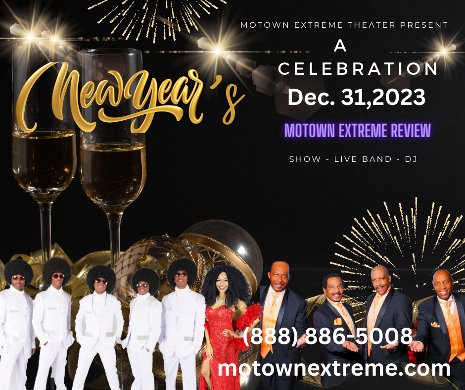 NEW YEAR'S EVE 2024  on Dec 31, 19:00@NEW YEAR 2024 - Pick a seat, Buy tickets and Get information on www.tixtixboom.com tixtixboom.com