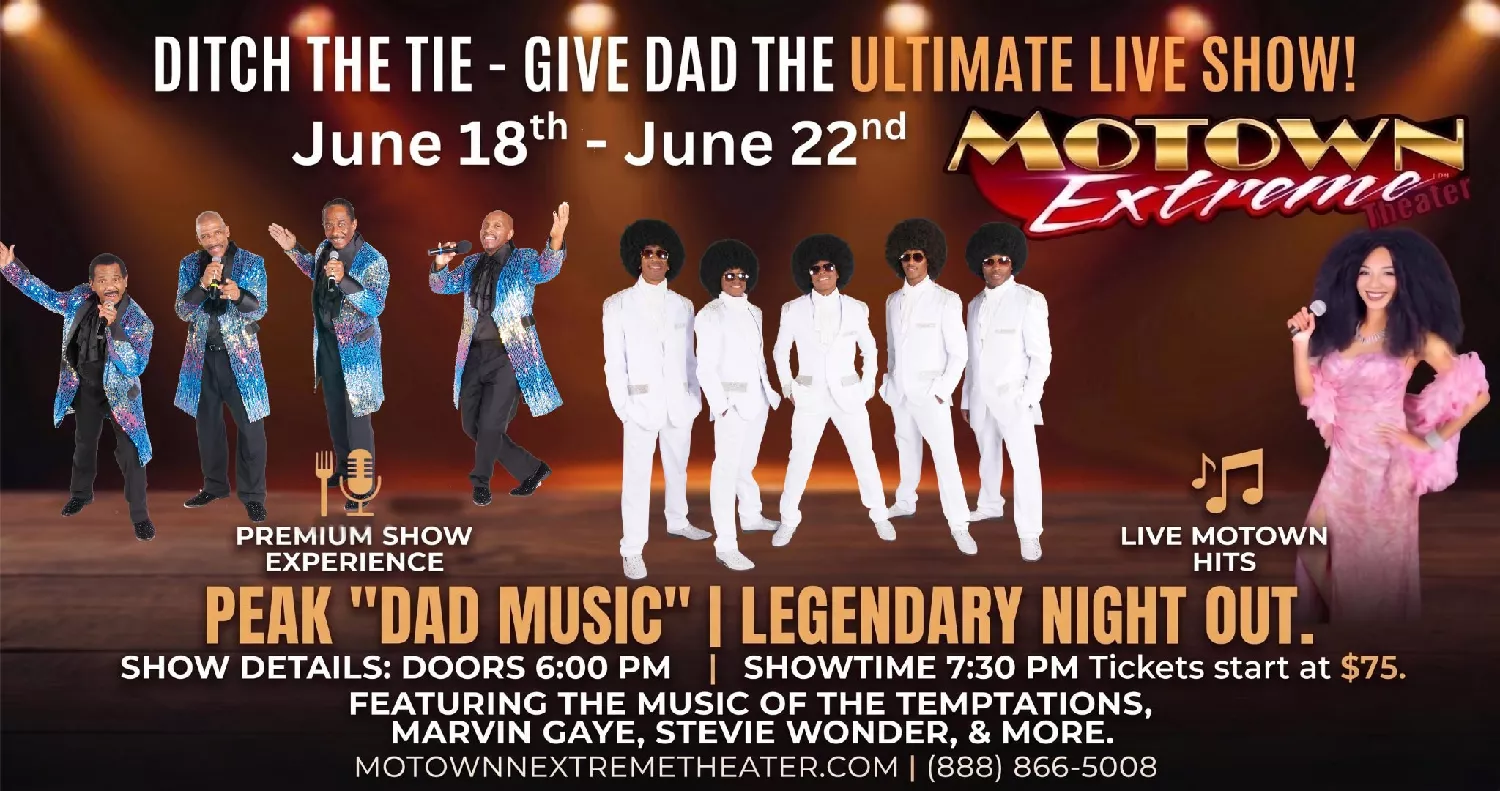 Event Flyer