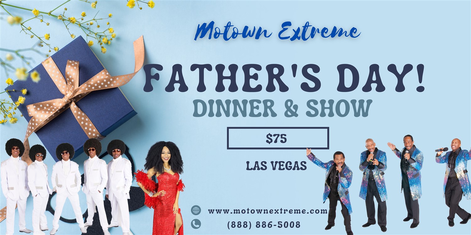 Father's Day Weekend image