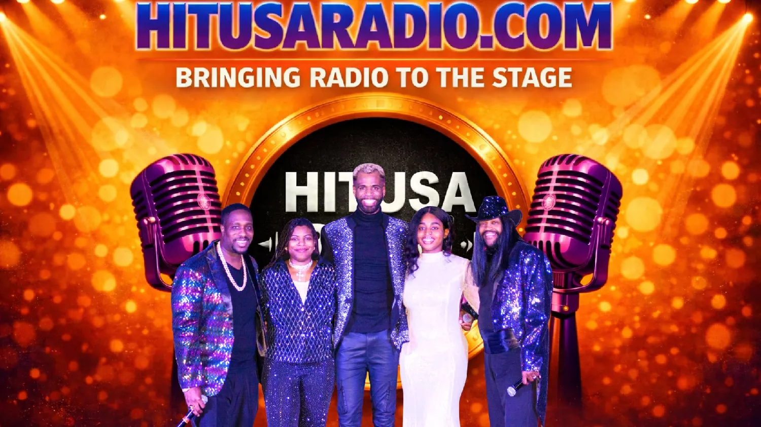 HITUSARADIO.COM image