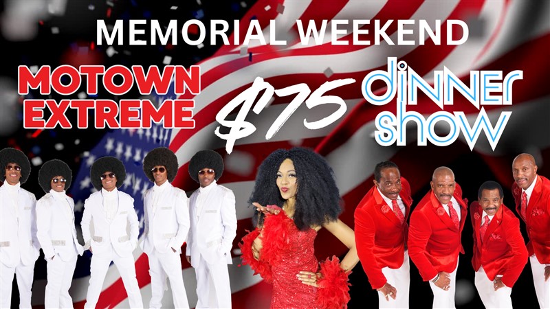 Memorial Day Weekend
