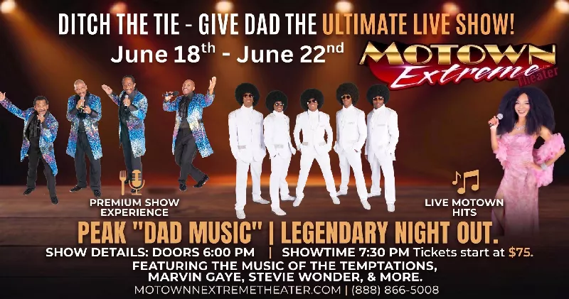 Get Information and buy tickets to Father