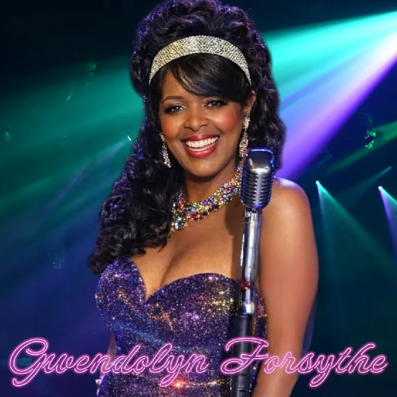 Get Information and buy tickets to Motown Extreme "Gwendolyn Moore Forsythe" The one who really loves you "Tribute to Mary Wells on www tixtixboom com