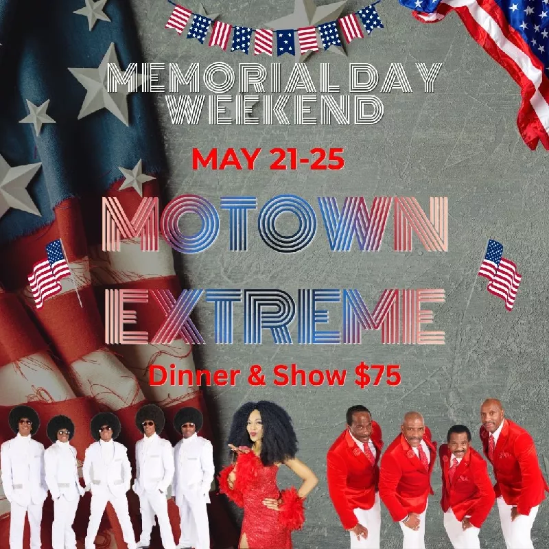 Motown Extreme