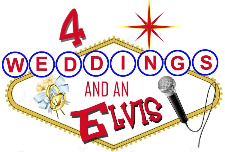 Four Weddings and an Elvis image