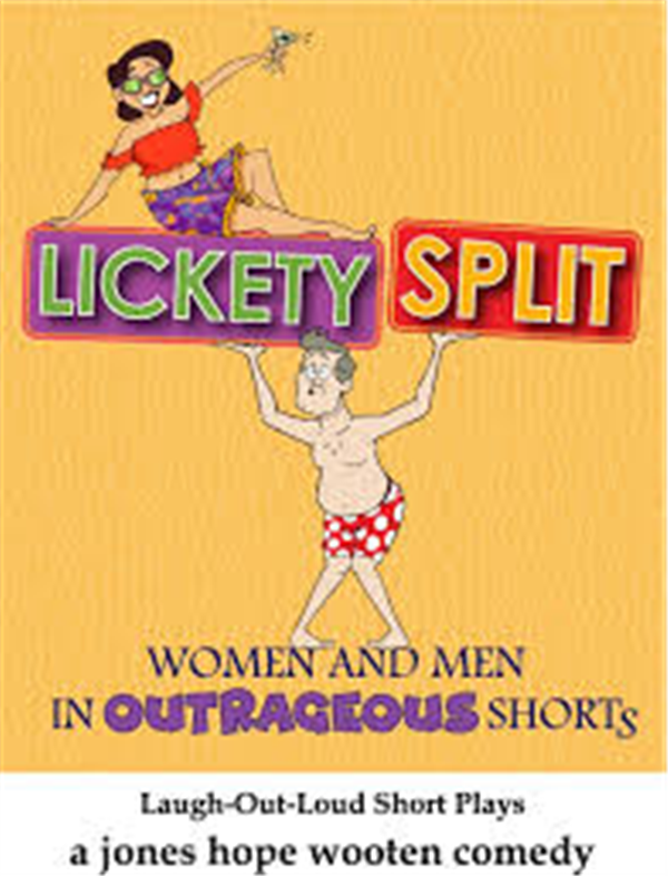 Lickity Split image