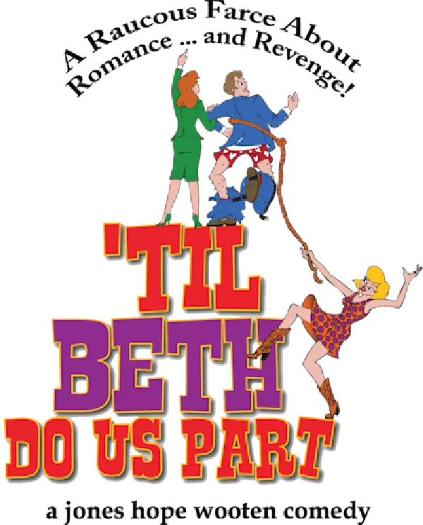 Til Beth Do We Part image