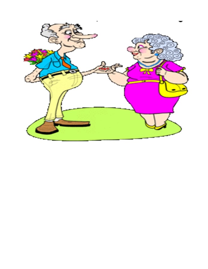 Sex Please We're Sixty