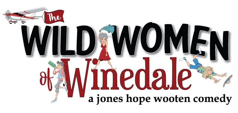Get Information and buy tickets to The Wild Women of Winedale  on M&J Event Planning