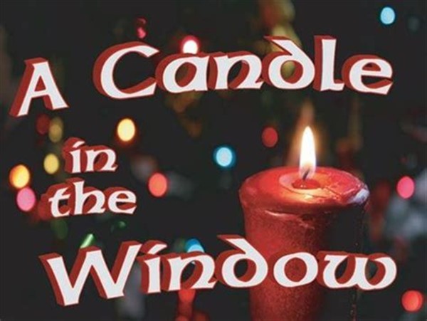 A Candle In The Window