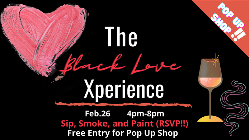The Black LOVE Experience