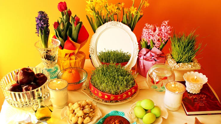 Persian New Party image