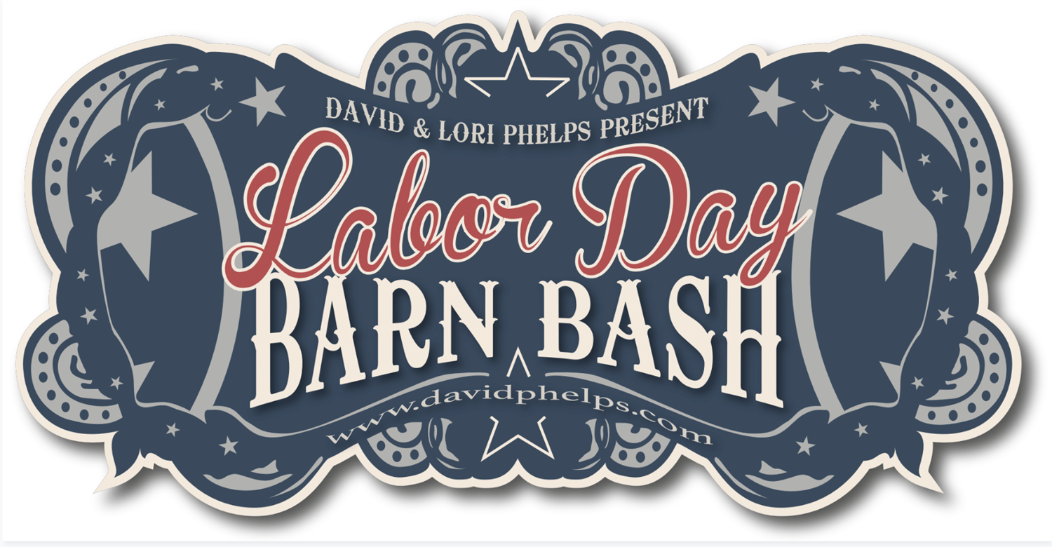 Labor Day Barn Bash 2023 image