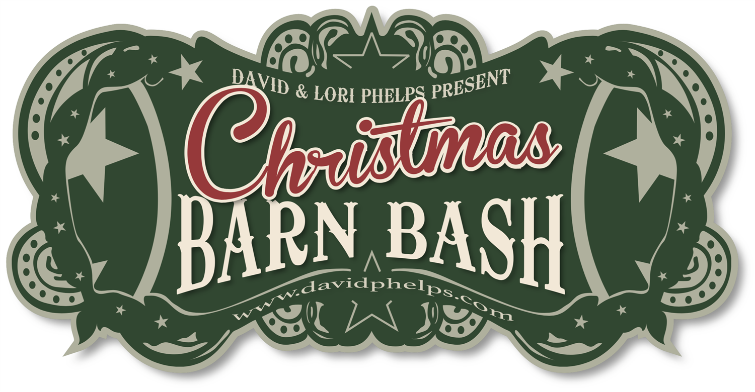 2024 Christmas Barn Bash SATURDAY Information