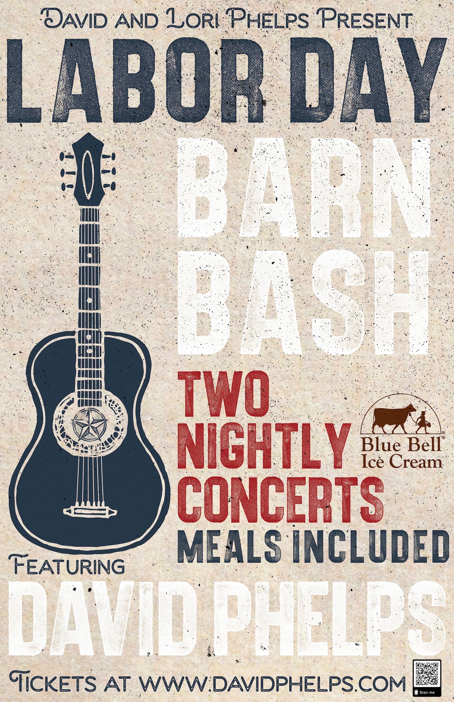 Labor Day Barn Bash 2024 image