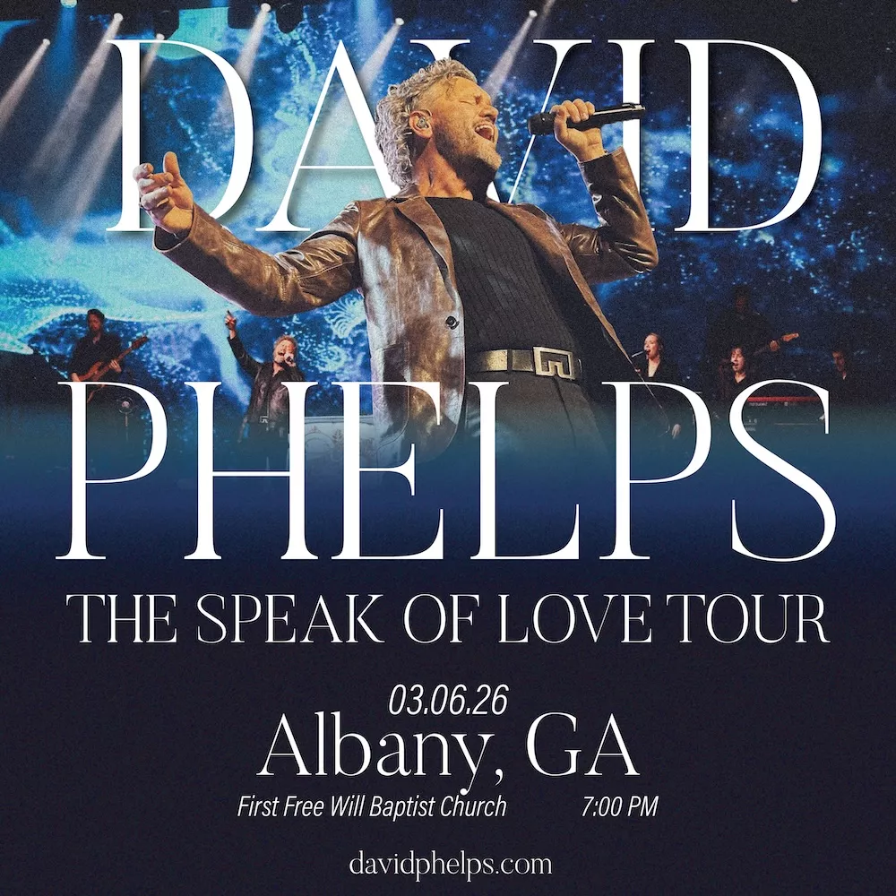 The Speak of Love Tour image