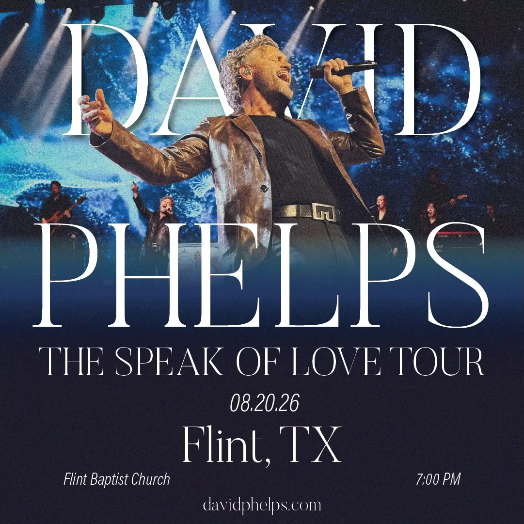 Event Flyer
