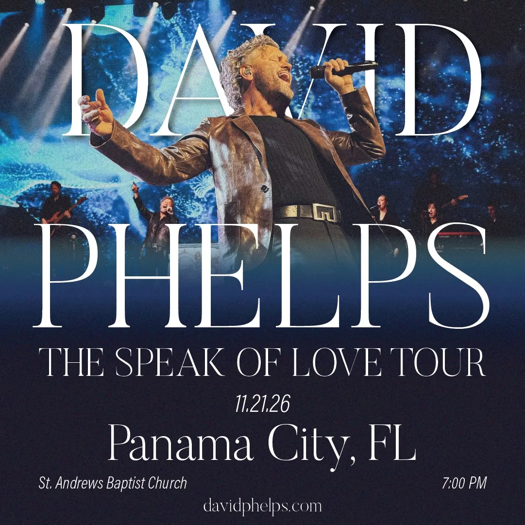 The Speak Of Love Tour - Panama City, FL image