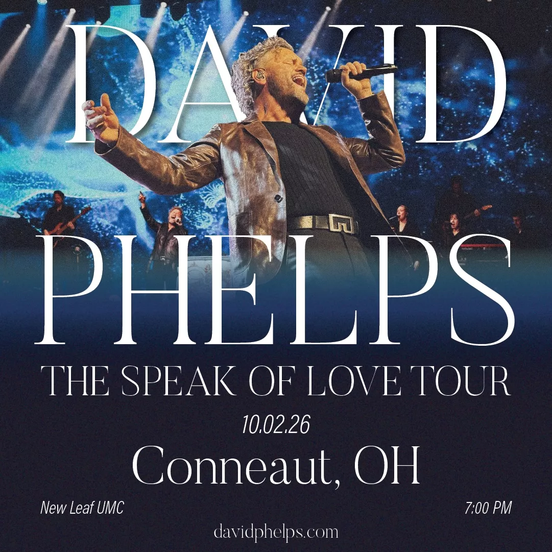 The Speak Of Love Tour - Conneaut, OH image