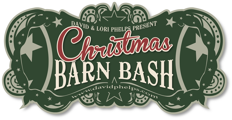 2024 Christmas Barn Bash - SATURDAY