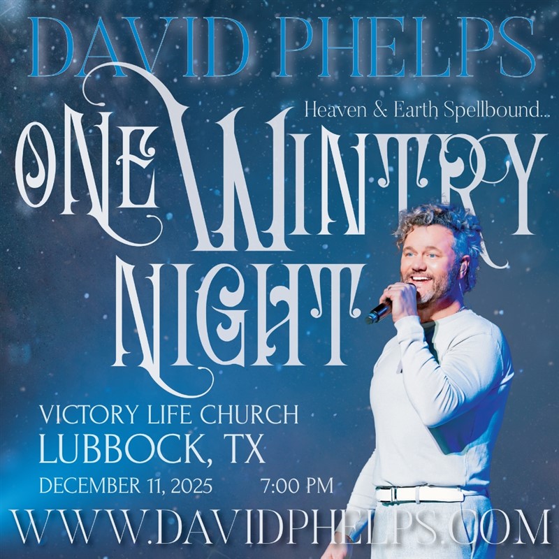 The One Wintry Night Tour