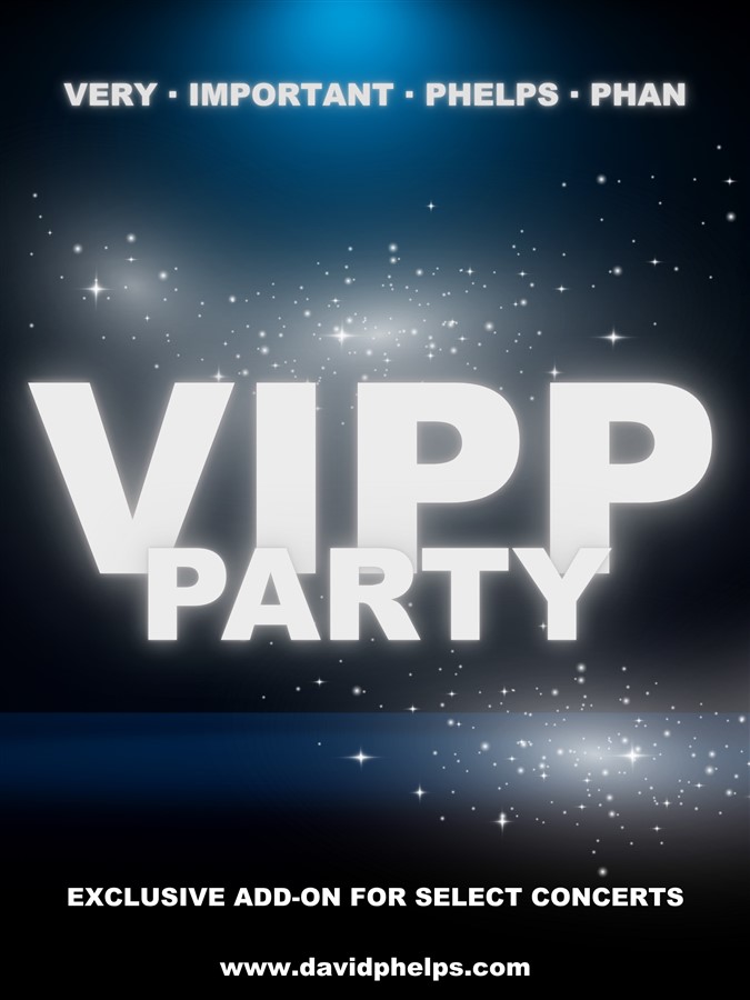VIPP Party - Lubbock, TX