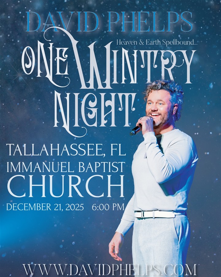 The One Wintry Night Tour