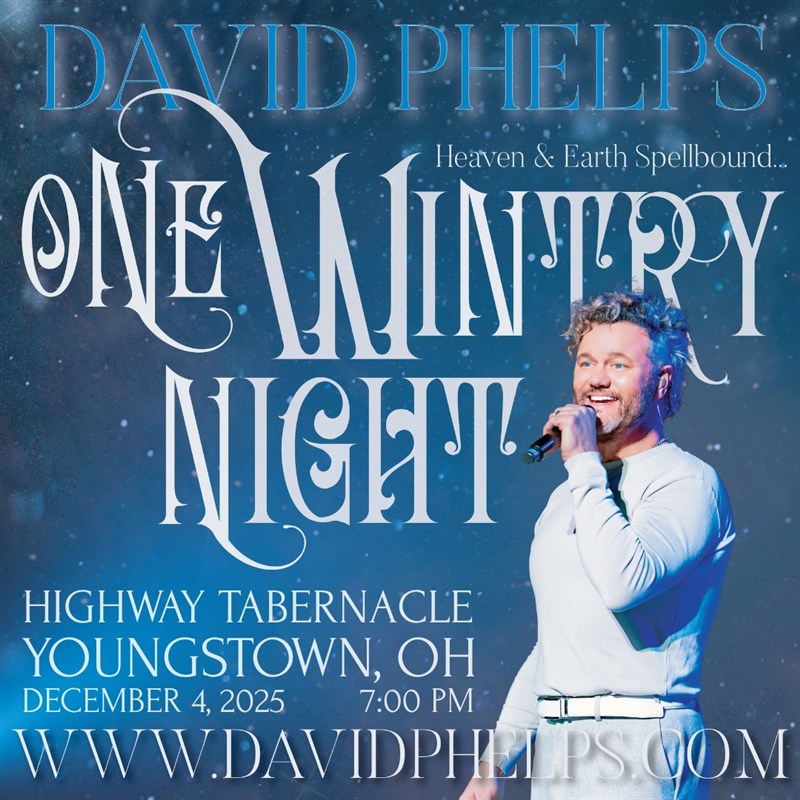 The One Wintry Night Tour