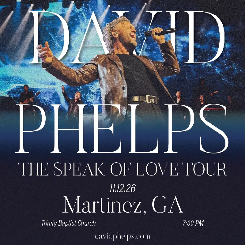 Get Information and buy tickets to The Speak Of Love Tour - Martinez, GA Concert Ticket with optional VIPP PARTY add -on on Soul Sound Events