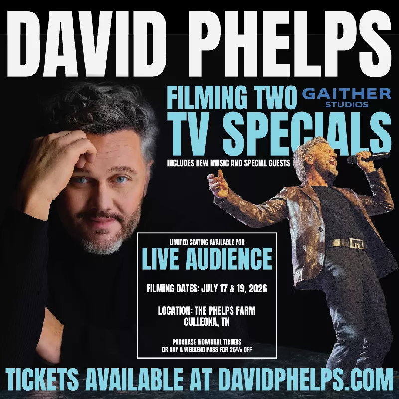 Get Information and buy tickets to TV Special Filming I July 17, 2026 on Soul Sound Events