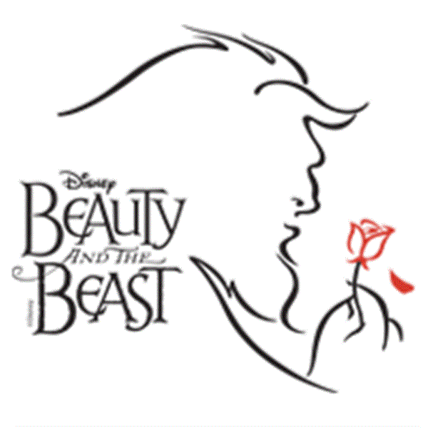 Beauty & The Beast image