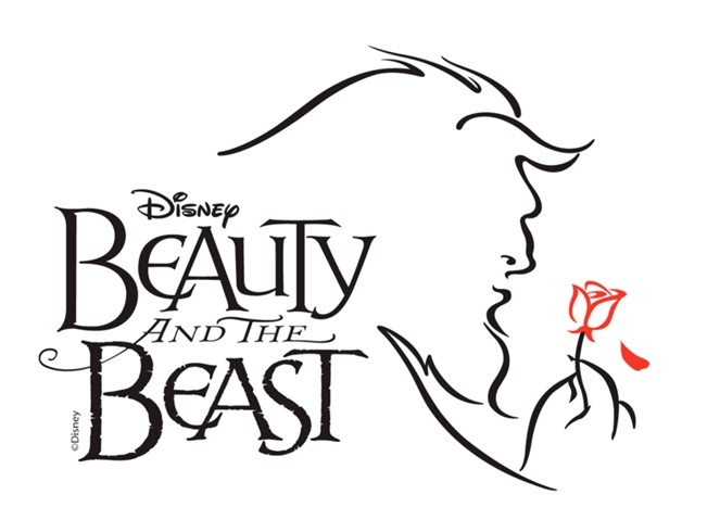 Beauty & The Beast image