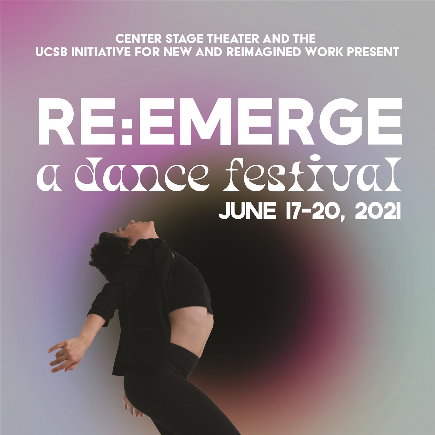 Re:Emergence A Dance FESTIVAL PASS image