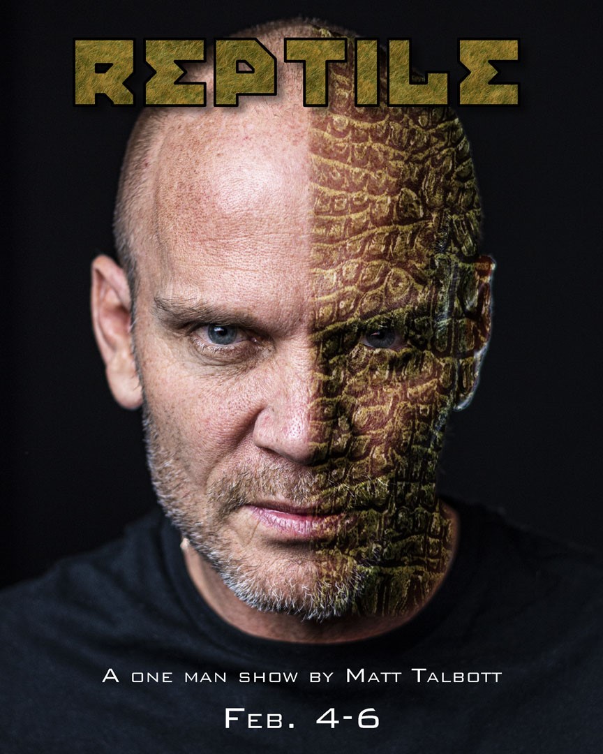 Reptile image
