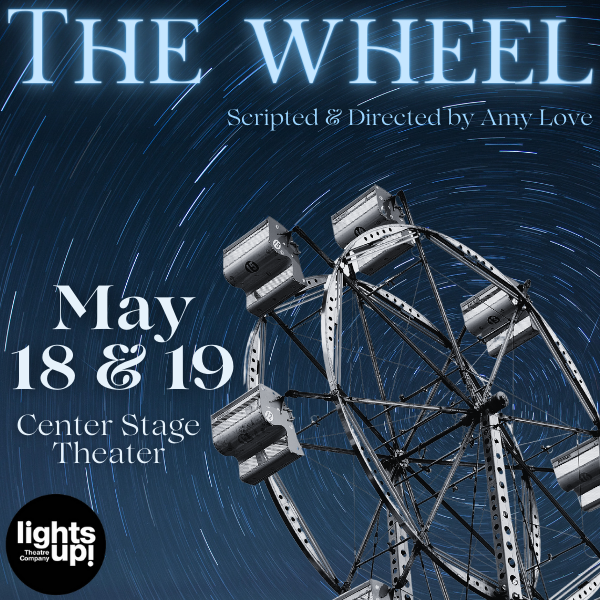 The Wheel image