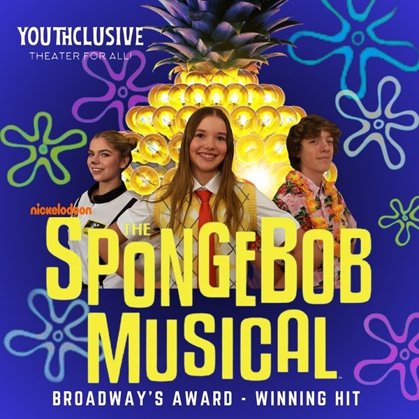 Nickelodeon’s THE SPONGEBOB MUSICAL image