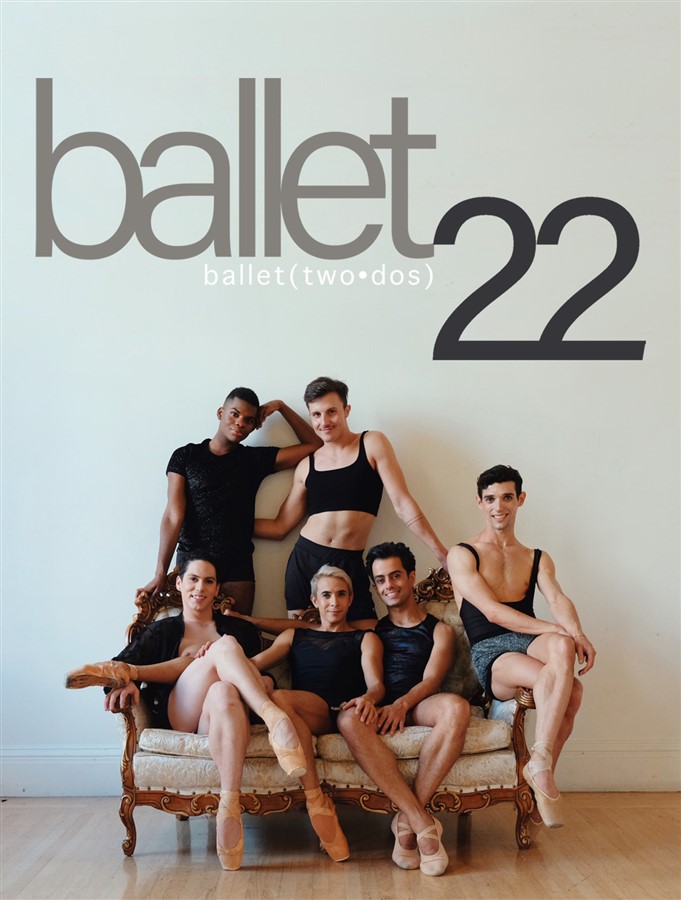 Get Information and buy tickets to The Best of Ballet22  on Center Stage Theater