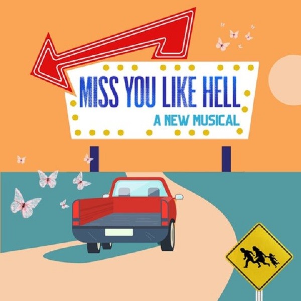 Get Information and buy tickets to Miss You Like Hell  on Center Stage Theater