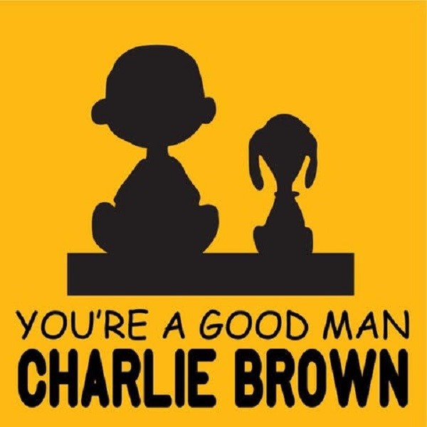 You’re a Good Man, Charlie Brown