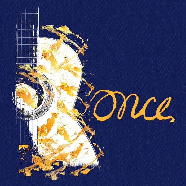 Once