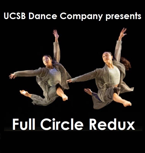 Full Circle Redux