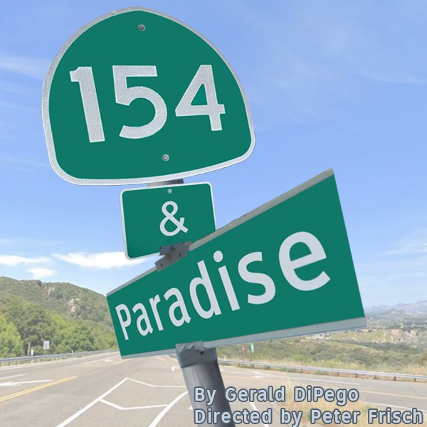 154 and Paradise