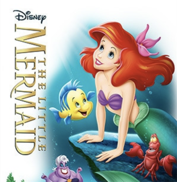 Get Information and buy tickets to The Little Mermaid No Late Seating! on Center Stage Theater