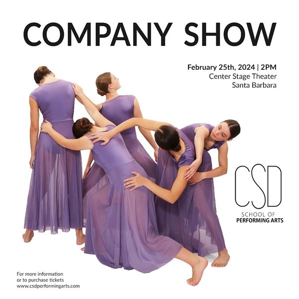 Get Information and buy tickets to Company Show No Late Seating! on Center Stage Theater