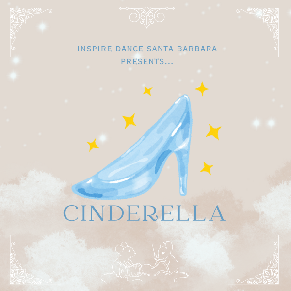 Get Information and buy tickets to Cinderella No Late Seating! on Center Stage Theater